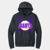 Heavy Blend ™ Hooded Sweatshirt Thumbnail