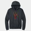 Heavy Blend ™ Hooded Sweatshirt Thumbnail