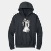 Heavy Blend ™ Hooded Sweatshirt Thumbnail
