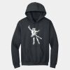 Heavy Blend ™ Hooded Sweatshirt Thumbnail