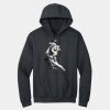 Heavy Blend ™ Hooded Sweatshirt Thumbnail
