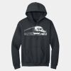 Heavy Blend ™ Hooded Sweatshirt Thumbnail