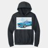 Heavy Blend ™ Hooded Sweatshirt Thumbnail