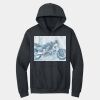 Heavy Blend ™ Hooded Sweatshirt Thumbnail