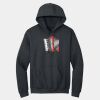 Heavy Blend ™ Hooded Sweatshirt Thumbnail