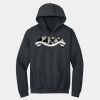 Heavy Blend ™ Hooded Sweatshirt Thumbnail