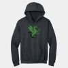Heavy Blend ™ Hooded Sweatshirt Thumbnail