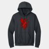 Heavy Blend ™ Hooded Sweatshirt Thumbnail