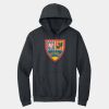 Heavy Blend ™ Hooded Sweatshirt Thumbnail
