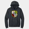 Heavy Blend ™ Hooded Sweatshirt Thumbnail