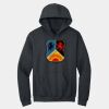 Heavy Blend ™ Hooded Sweatshirt Thumbnail