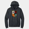 Heavy Blend ™ Hooded Sweatshirt Thumbnail