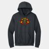Heavy Blend ™ Hooded Sweatshirt Thumbnail