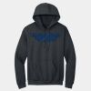 Heavy Blend ™ Hooded Sweatshirt Thumbnail