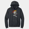 Heavy Blend ™ Hooded Sweatshirt Thumbnail