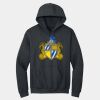 Heavy Blend ™ Hooded Sweatshirt Thumbnail