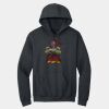 Heavy Blend ™ Hooded Sweatshirt Thumbnail