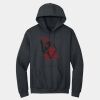 Heavy Blend ™ Hooded Sweatshirt Thumbnail