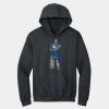Heavy Blend ™ Hooded Sweatshirt Thumbnail