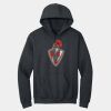 Heavy Blend ™ Hooded Sweatshirt Thumbnail