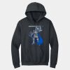 Heavy Blend ™ Hooded Sweatshirt Thumbnail