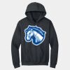 Heavy Blend ™ Hooded Sweatshirt Thumbnail
