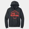 Heavy Blend ™ Hooded Sweatshirt Thumbnail