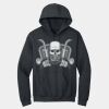 Heavy Blend ™ Hooded Sweatshirt Thumbnail