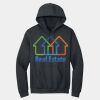 Heavy Blend ™ Hooded Sweatshirt Thumbnail