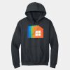 Heavy Blend ™ Hooded Sweatshirt Thumbnail