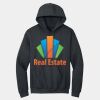 Heavy Blend ™ Hooded Sweatshirt Thumbnail