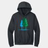 Heavy Blend ™ Hooded Sweatshirt Thumbnail