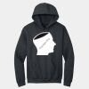 Heavy Blend ™ Hooded Sweatshirt Thumbnail