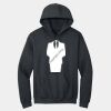 Heavy Blend ™ Hooded Sweatshirt Thumbnail