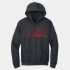 Heavy Blend ™ Hooded Sweatshirt Thumbnail