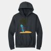 Heavy Blend ™ Hooded Sweatshirt Thumbnail
