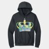 Heavy Blend ™ Hooded Sweatshirt Thumbnail