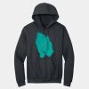 Heavy Blend ™ Hooded Sweatshirt Thumbnail