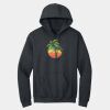 Heavy Blend ™ Hooded Sweatshirt Thumbnail