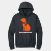 Heavy Blend ™ Hooded Sweatshirt Thumbnail