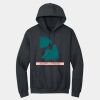 Heavy Blend ™ Hooded Sweatshirt Thumbnail