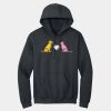 Heavy Blend ™ Hooded Sweatshirt Thumbnail