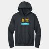 Heavy Blend ™ Hooded Sweatshirt Thumbnail