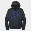 Heavy Blend ™ Hooded Sweatshirt Thumbnail