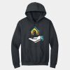 Heavy Blend ™ Hooded Sweatshirt Thumbnail
