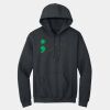 Heavy Blend ™ Hooded Sweatshirt Thumbnail