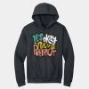 Heavy Blend ™ Hooded Sweatshirt Thumbnail