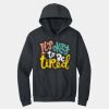 Heavy Blend ™ Hooded Sweatshirt Thumbnail
