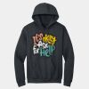 Heavy Blend ™ Hooded Sweatshirt Thumbnail