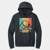 Heavy Blend ™ Hooded Sweatshirt Thumbnail